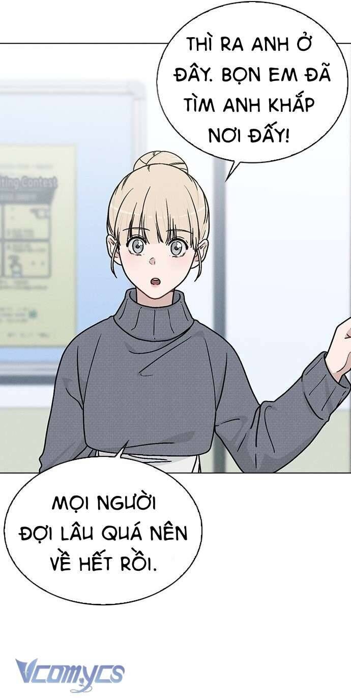 Review Người Yêu Cũ Chap 11 - Next Chap 12
