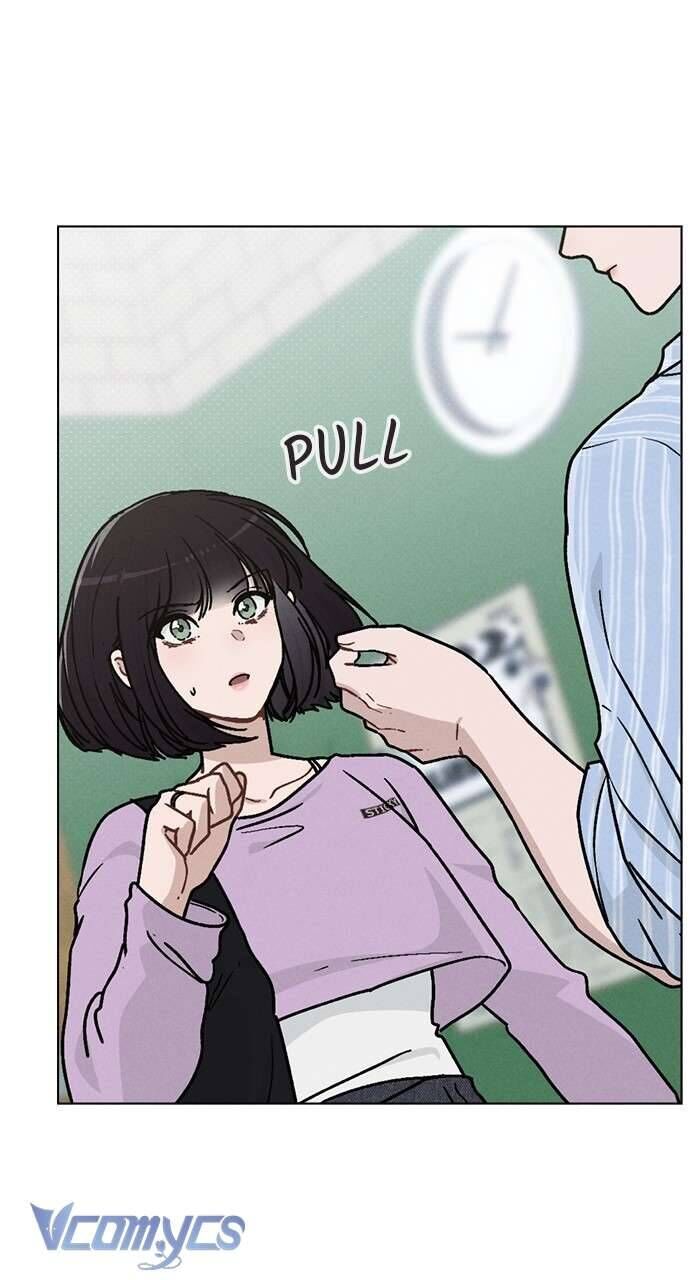 Review Người Yêu Cũ Chap 11 - Next Chap 12