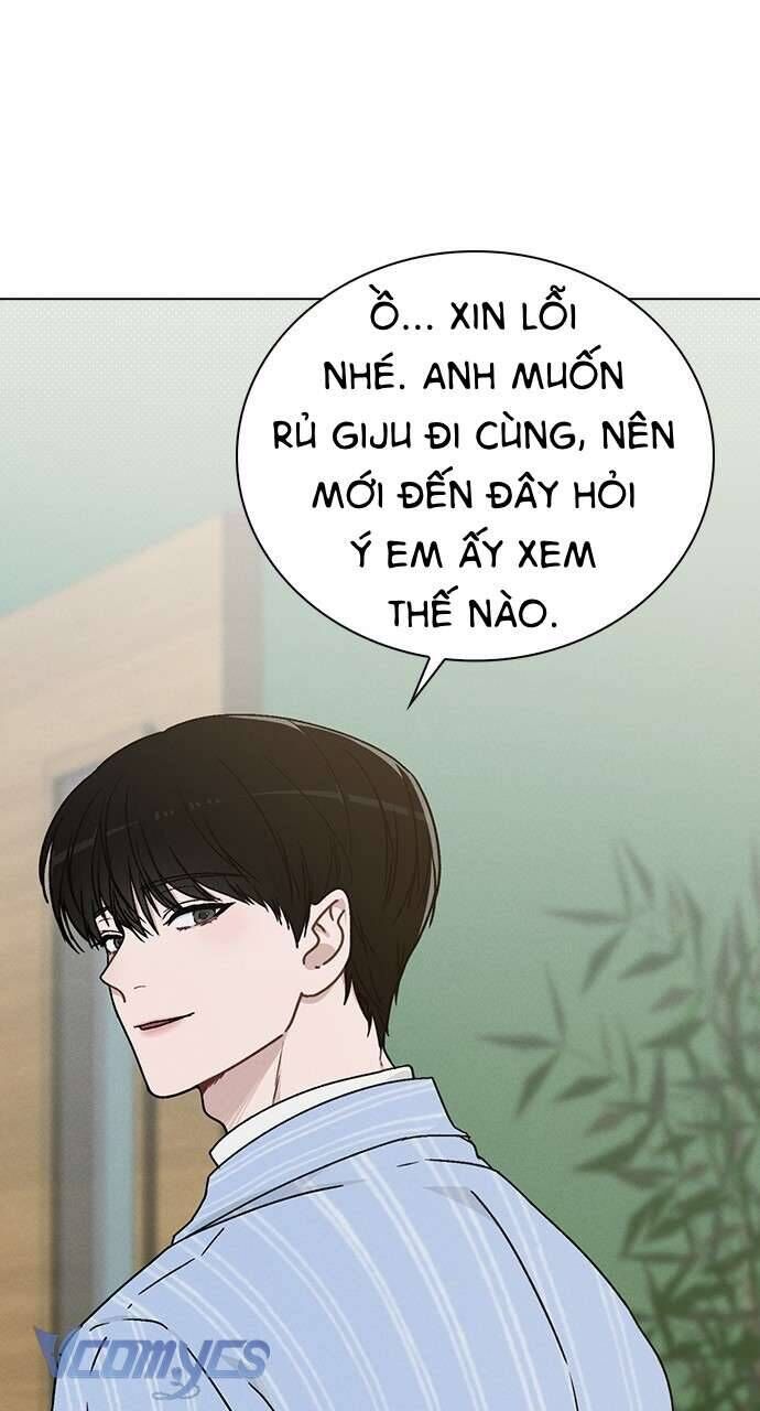 Review Người Yêu Cũ Chap 11 - Next Chap 12