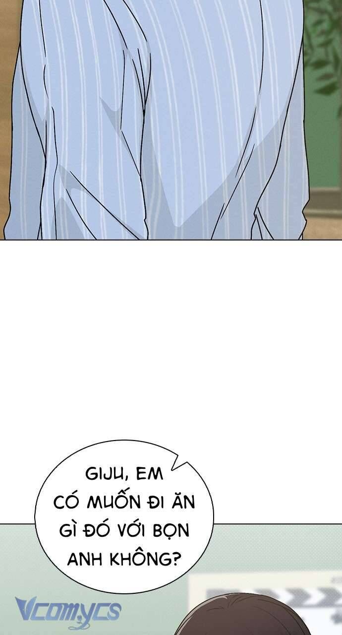 Review Người Yêu Cũ Chap 11 - Next Chap 12