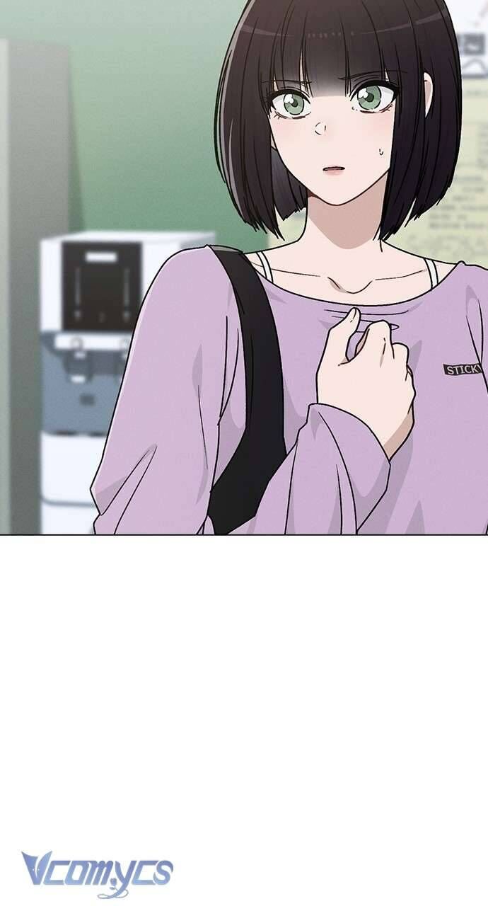 Review Người Yêu Cũ Chap 11 - Next Chap 12