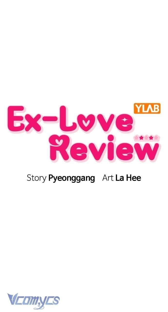 Review Người Yêu Cũ Chap 11 - Next Chap 12