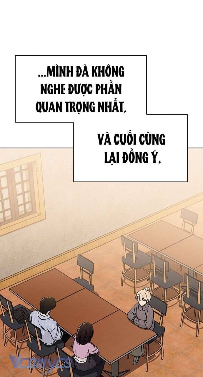 Review Người Yêu Cũ Chap 11 - Next Chap 12