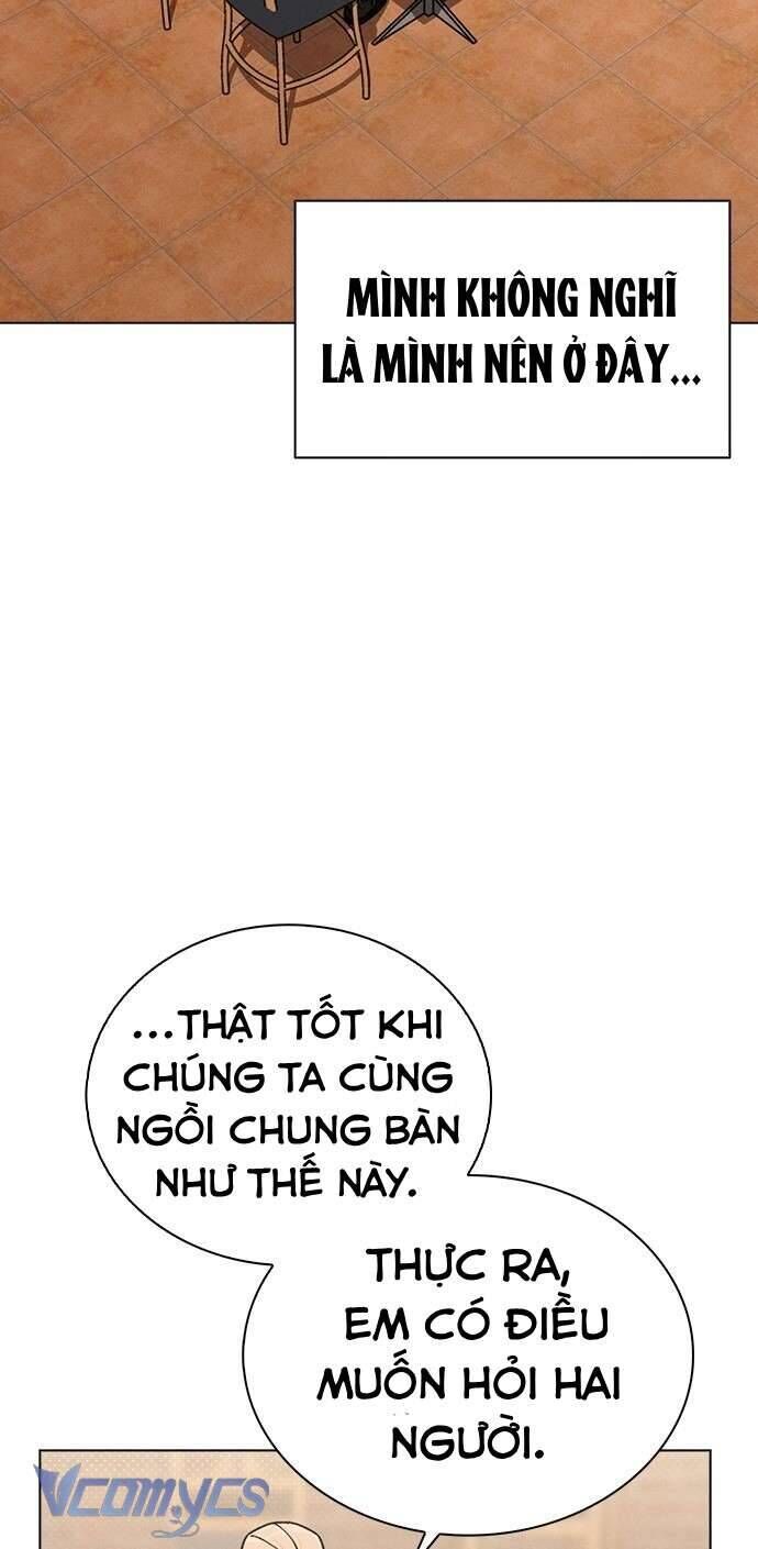 Review Người Yêu Cũ Chap 11 - Next Chap 12