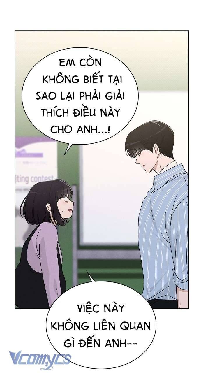 Review Người Yêu Cũ Chap 11 - Next Chap 12