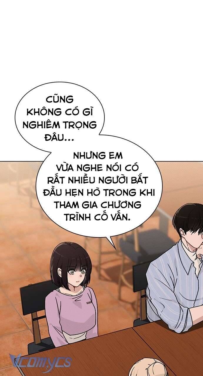 Review Người Yêu Cũ Chap 11 - Next Chap 12