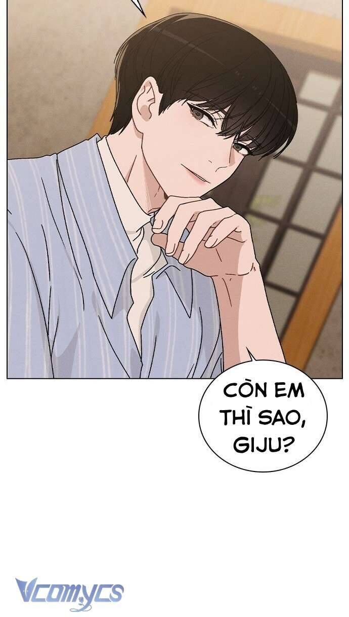 Review Người Yêu Cũ Chap 11 - Next Chap 12