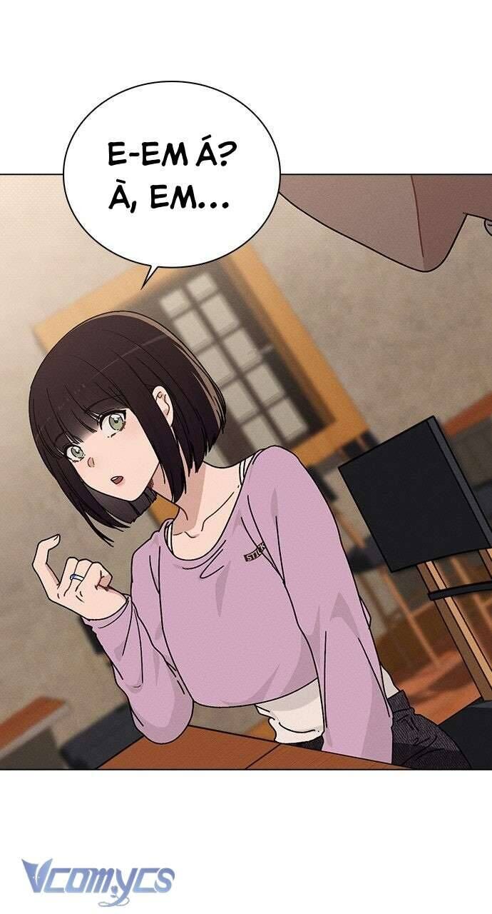 Review Người Yêu Cũ Chap 11 - Next Chap 12