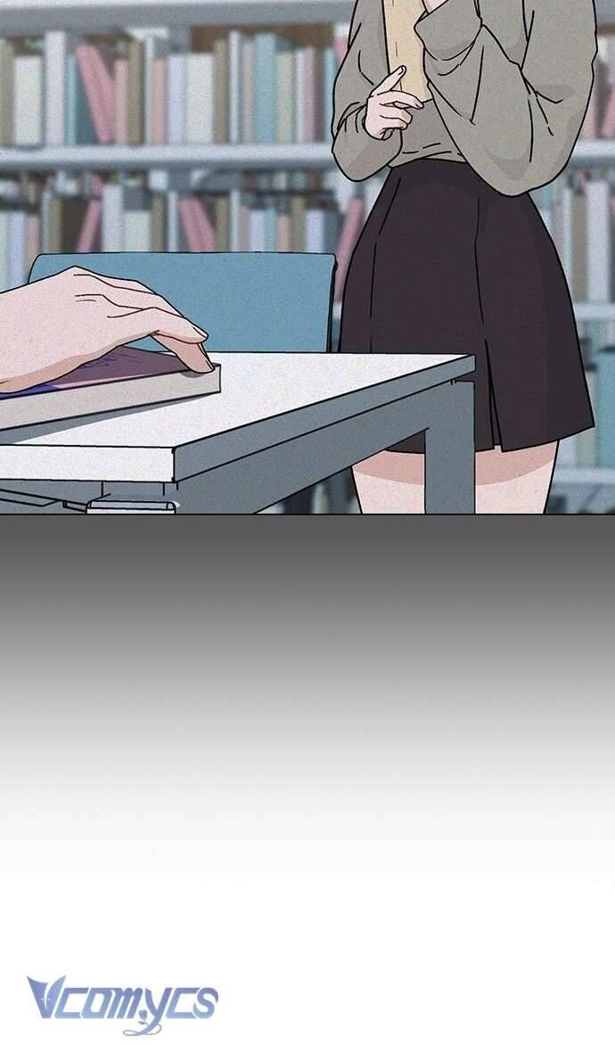 Review Người Yêu Cũ Chap 11 - Next Chap 12
