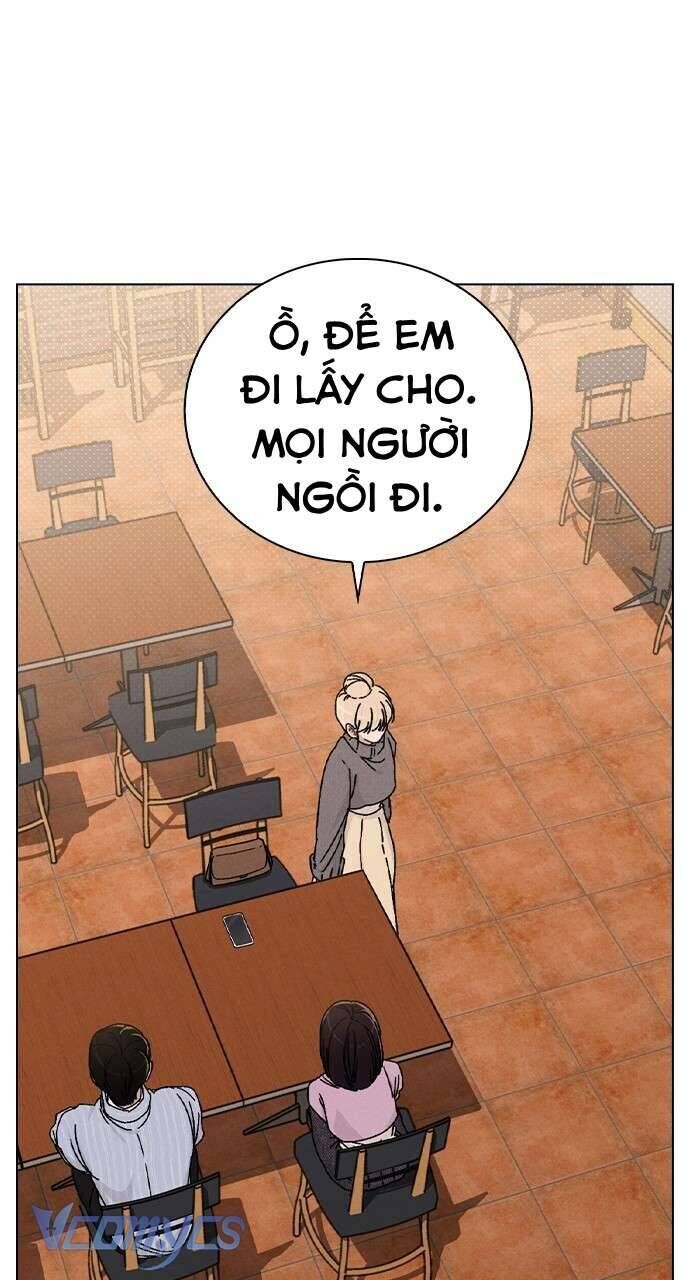 Review Người Yêu Cũ Chap 11 - Next Chap 12