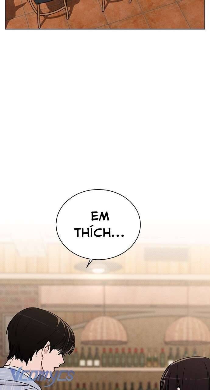 Review Người Yêu Cũ Chap 11 - Next Chap 12