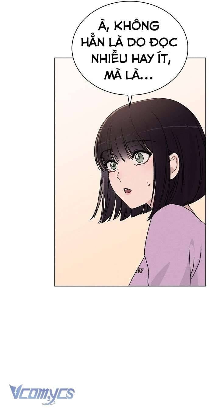 Review Người Yêu Cũ Chap 11 - Next Chap 12