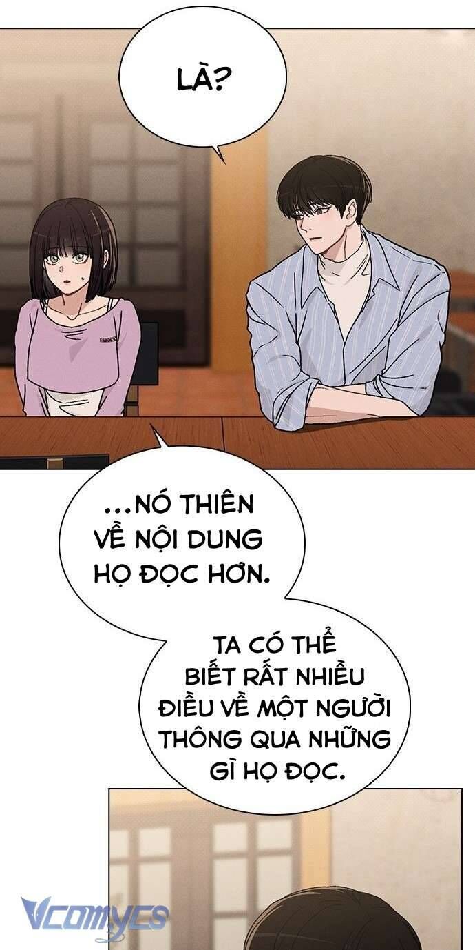 Review Người Yêu Cũ Chap 11 - Next Chap 12