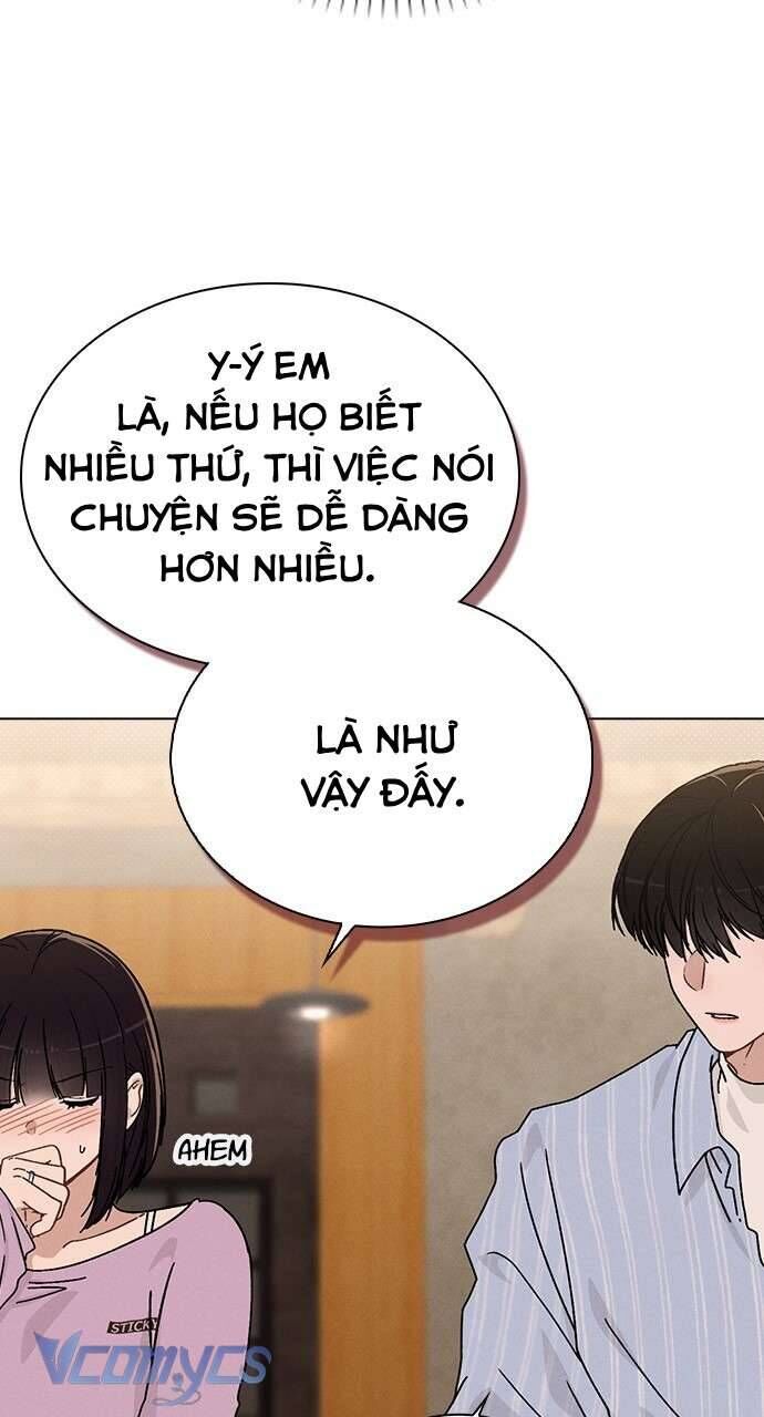 Review Người Yêu Cũ Chap 11 - Next Chap 12