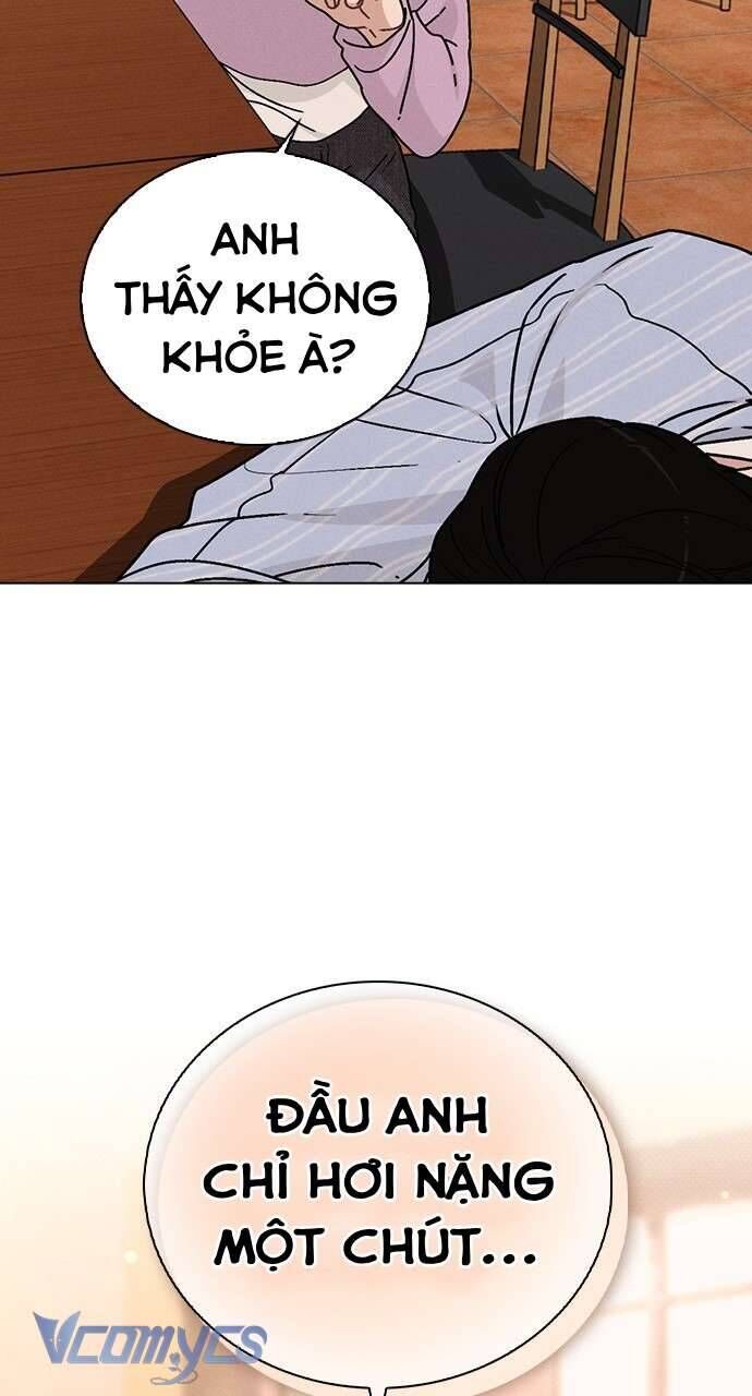 Review Người Yêu Cũ Chap 11 - Next Chap 12