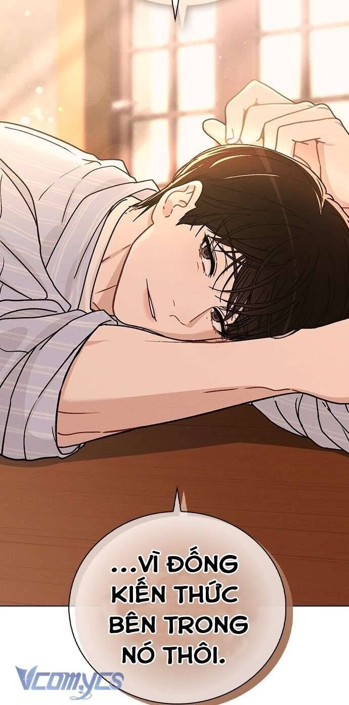 Review Người Yêu Cũ Chap 11 - Next Chap 12