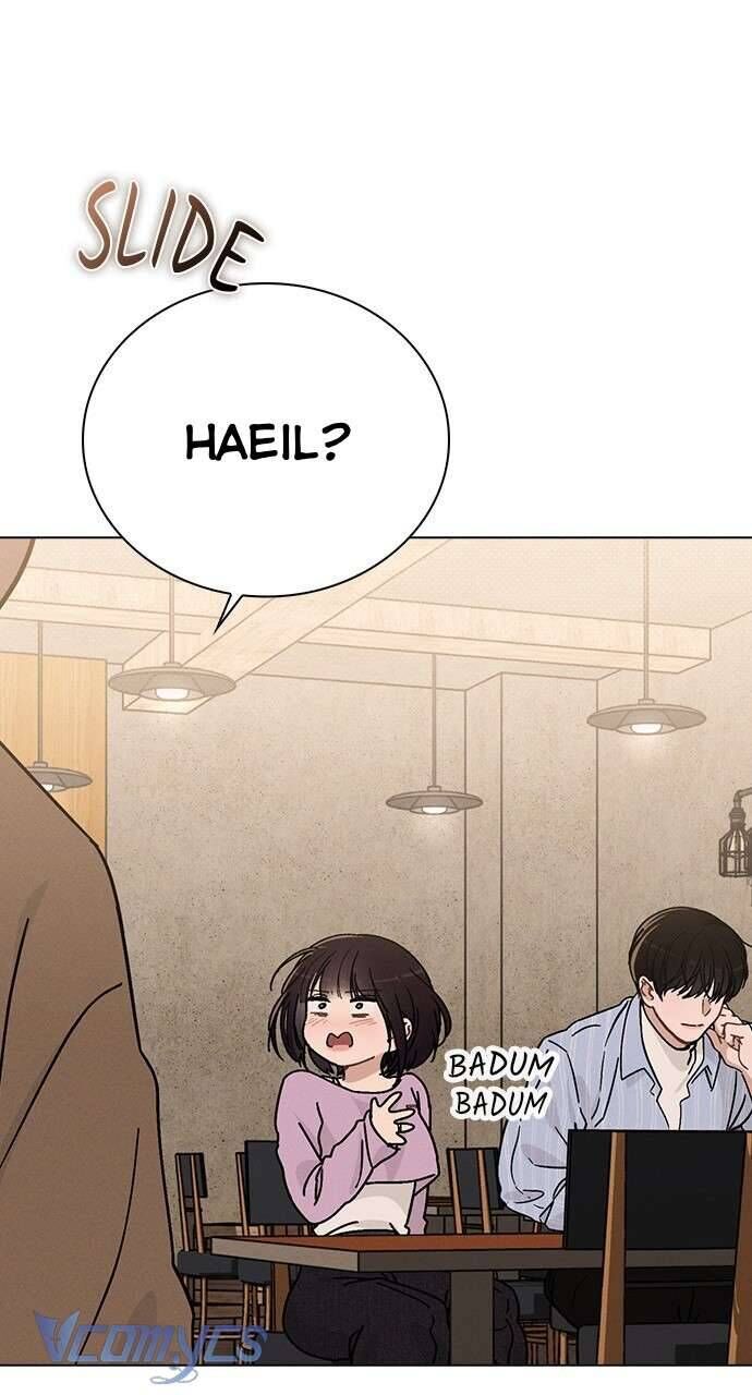 Review Người Yêu Cũ Chap 11 - Next Chap 12