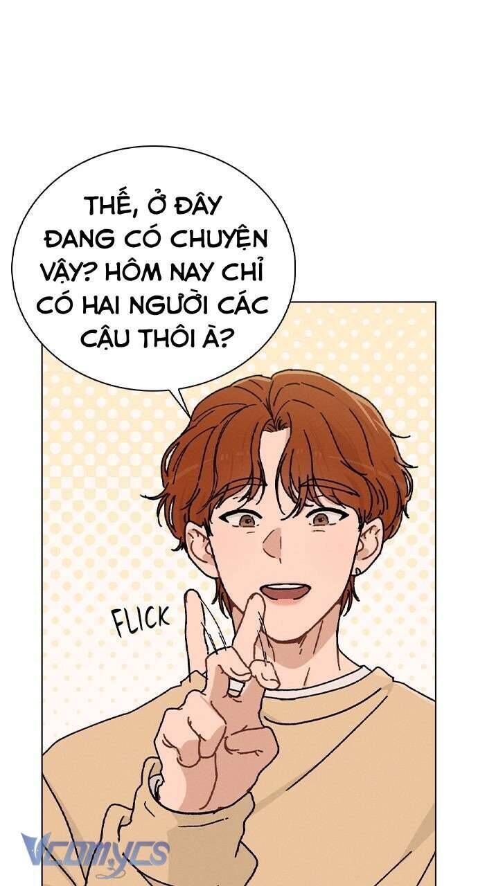 Review Người Yêu Cũ Chap 11 - Next Chap 12