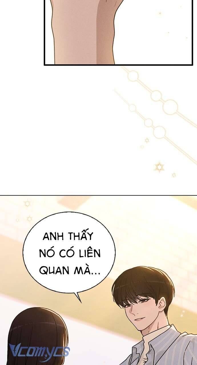 Review Người Yêu Cũ Chap 11 - Next Chap 12