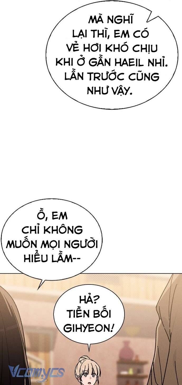 Review Người Yêu Cũ Chap 11 - Next Chap 12