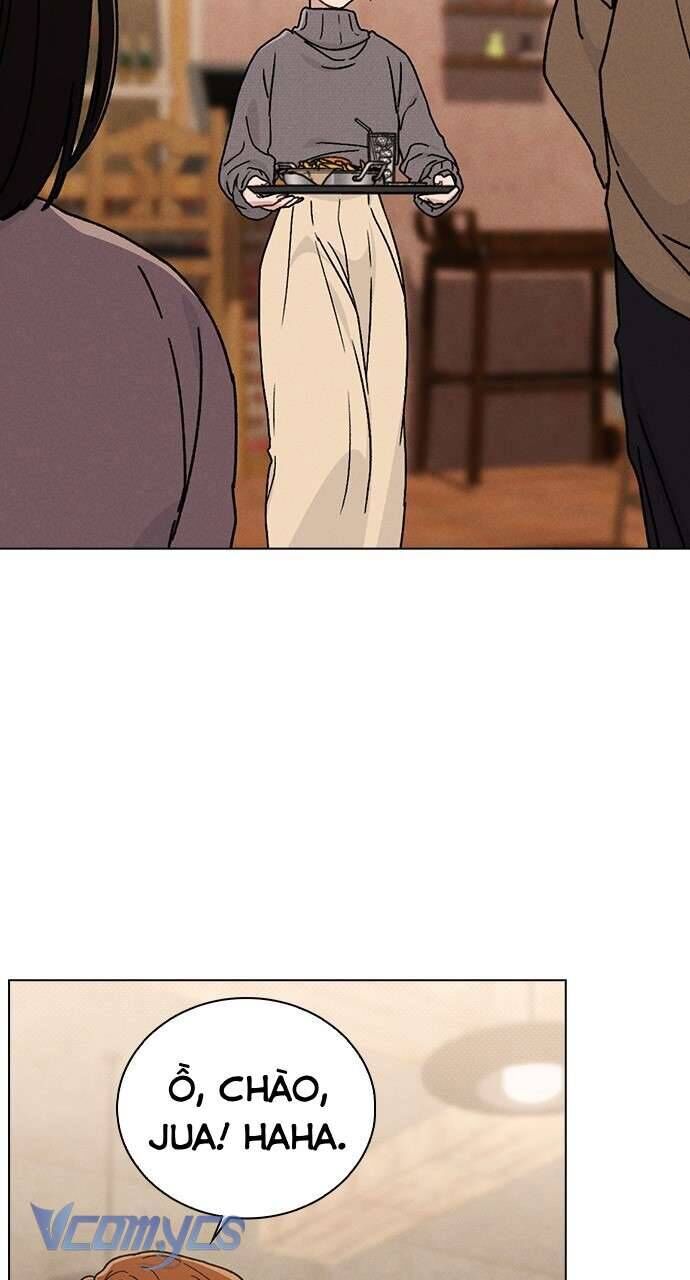 Review Người Yêu Cũ Chap 11 - Next Chap 12
