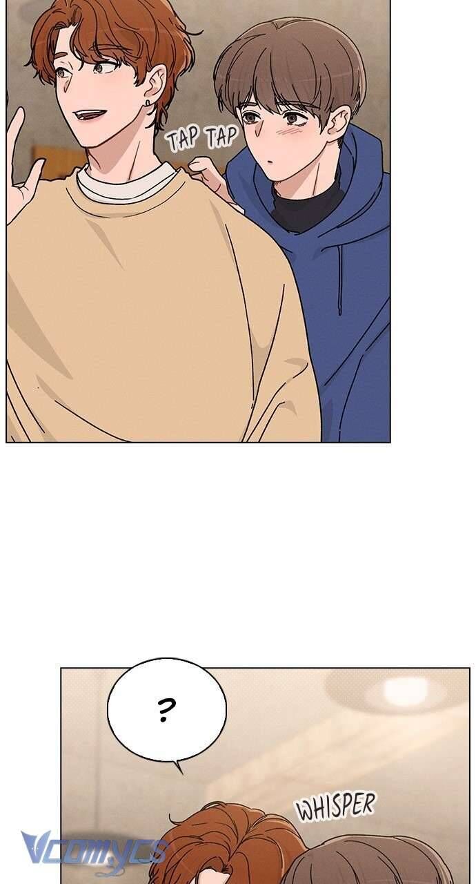 Review Người Yêu Cũ Chap 11 - Next Chap 12