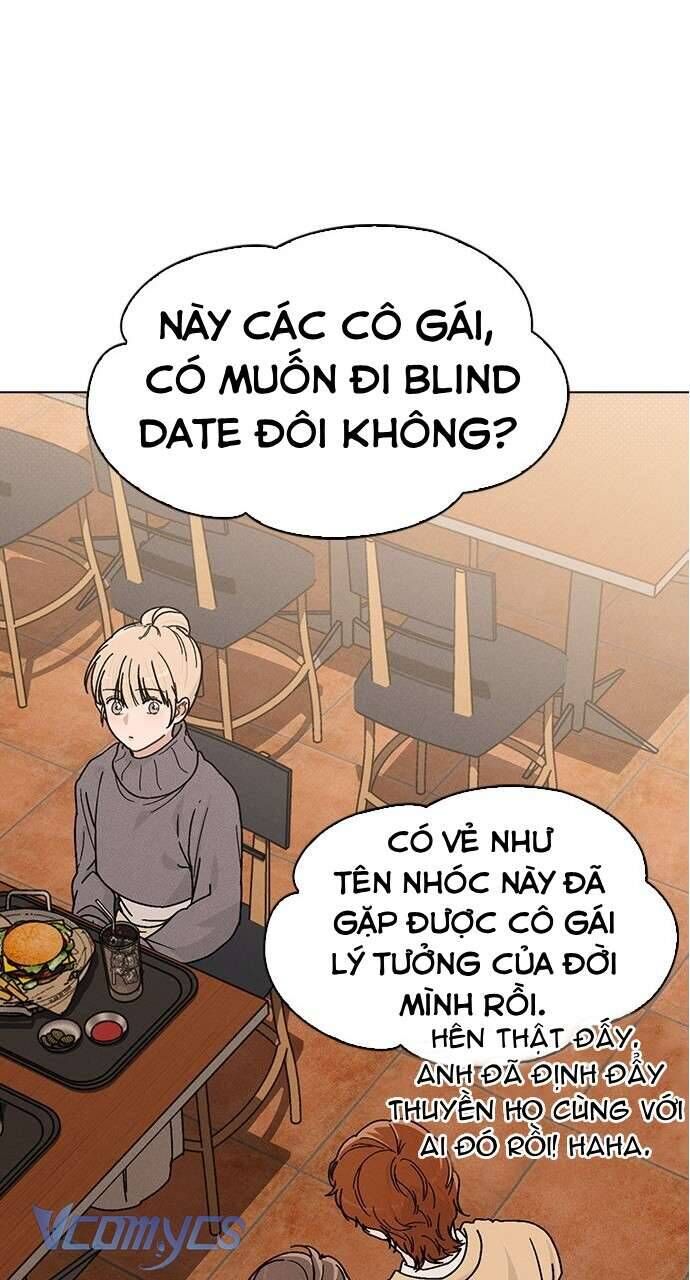 Review Người Yêu Cũ Chap 11 - Next Chap 12