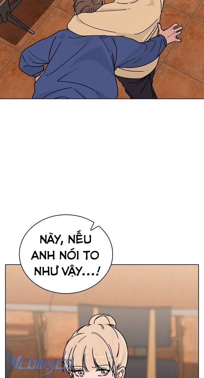 Review Người Yêu Cũ Chap 11 - Next Chap 12