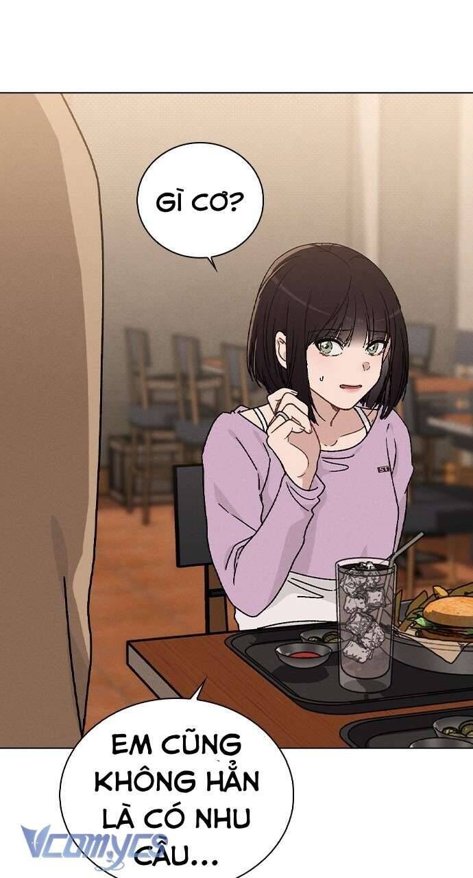 Review Người Yêu Cũ Chap 11 - Next Chap 12