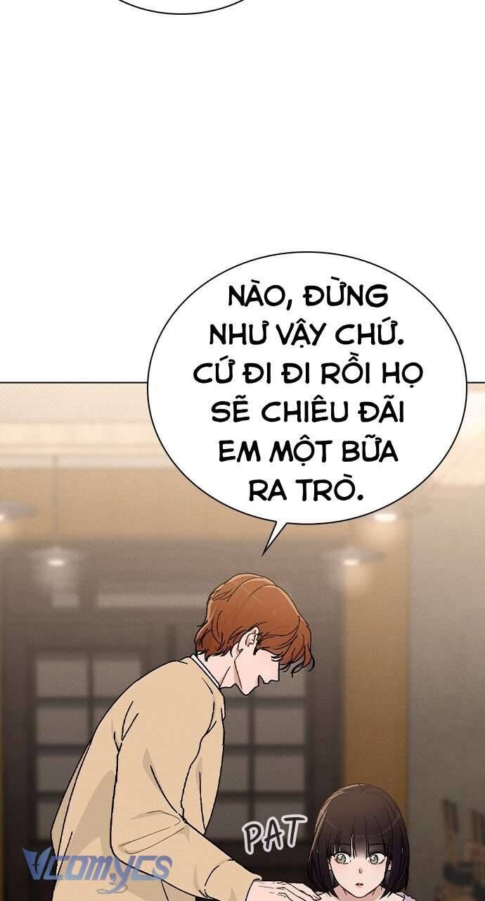 Review Người Yêu Cũ Chap 11 - Next Chap 12