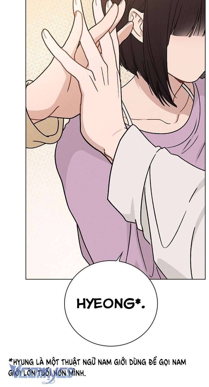 Review Người Yêu Cũ Chap 11 - Next Chap 12