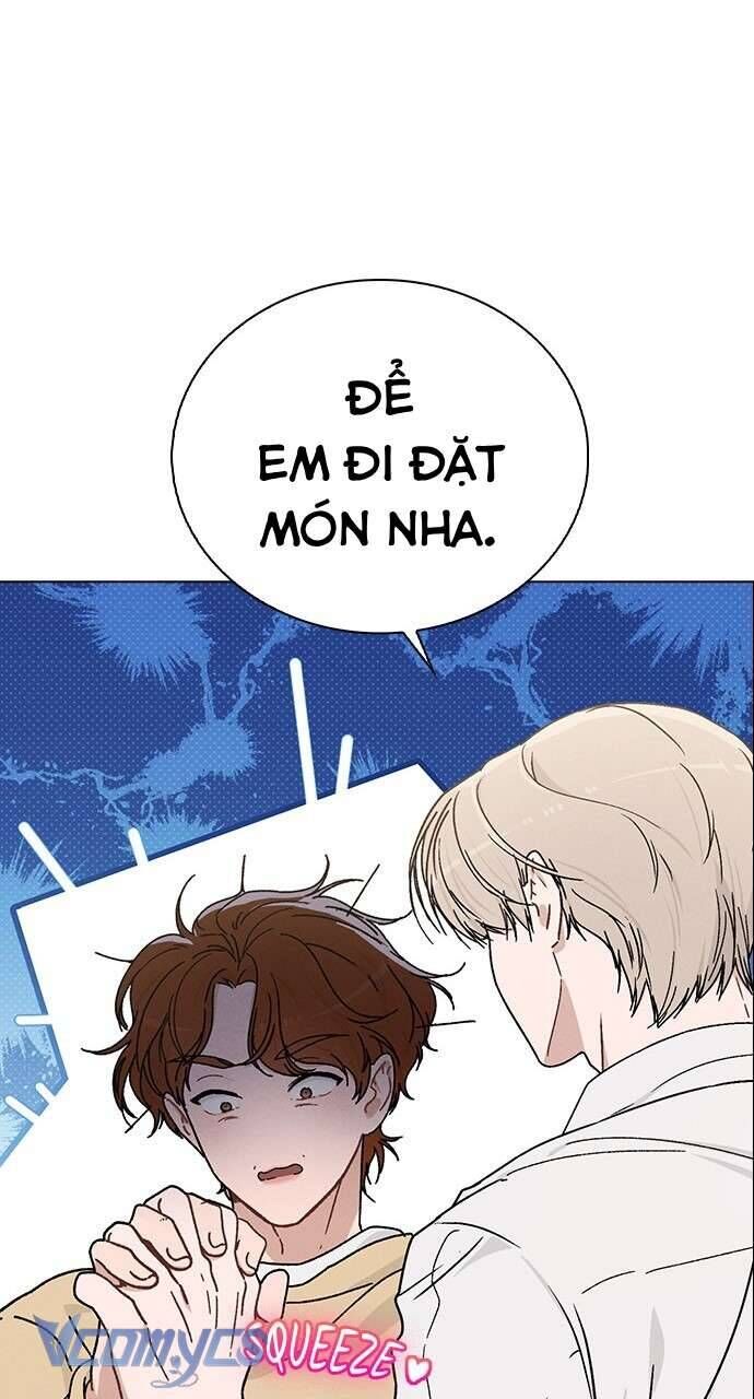 Review Người Yêu Cũ Chap 11 - Next Chap 12