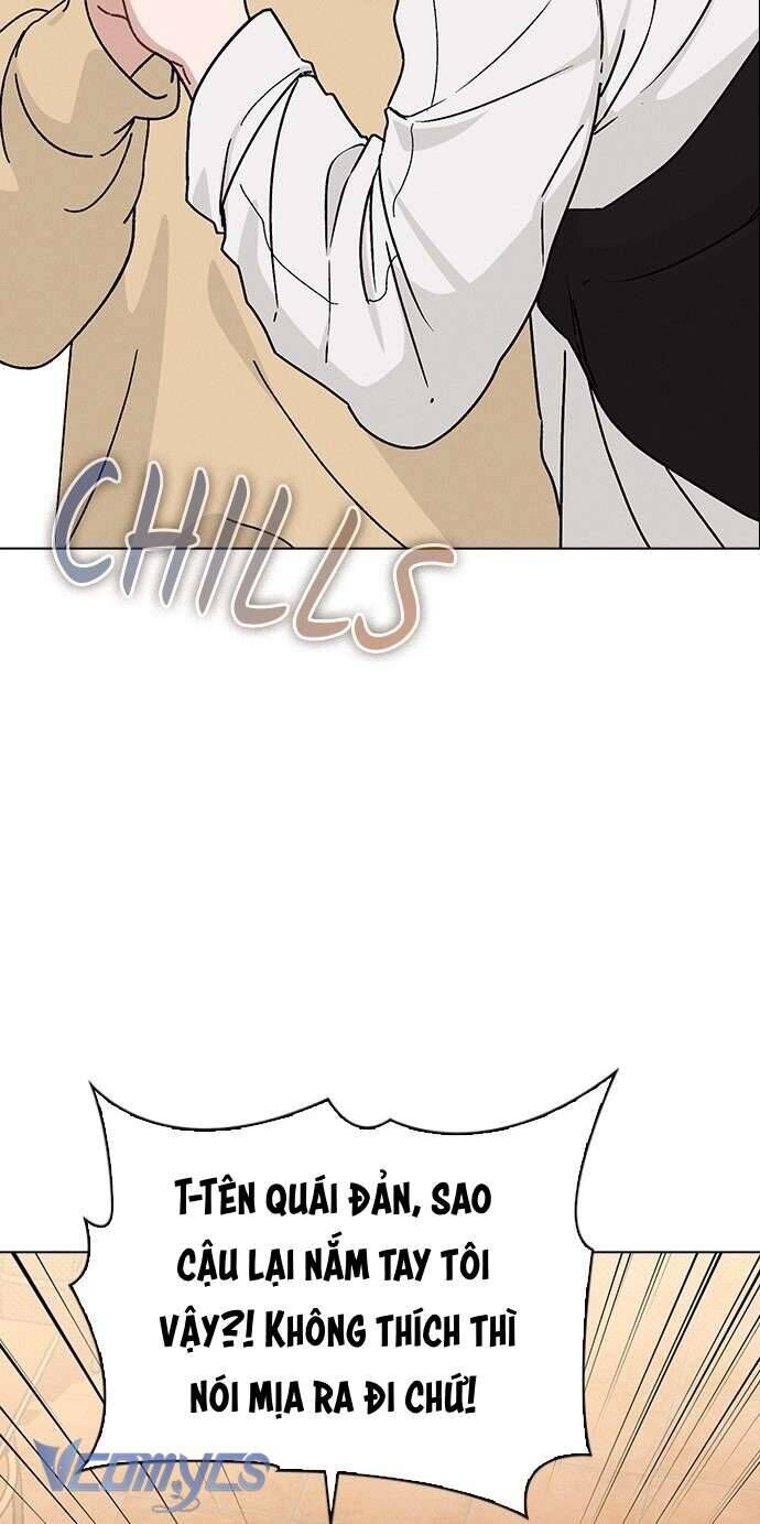 Review Người Yêu Cũ Chap 11 - Next Chap 12