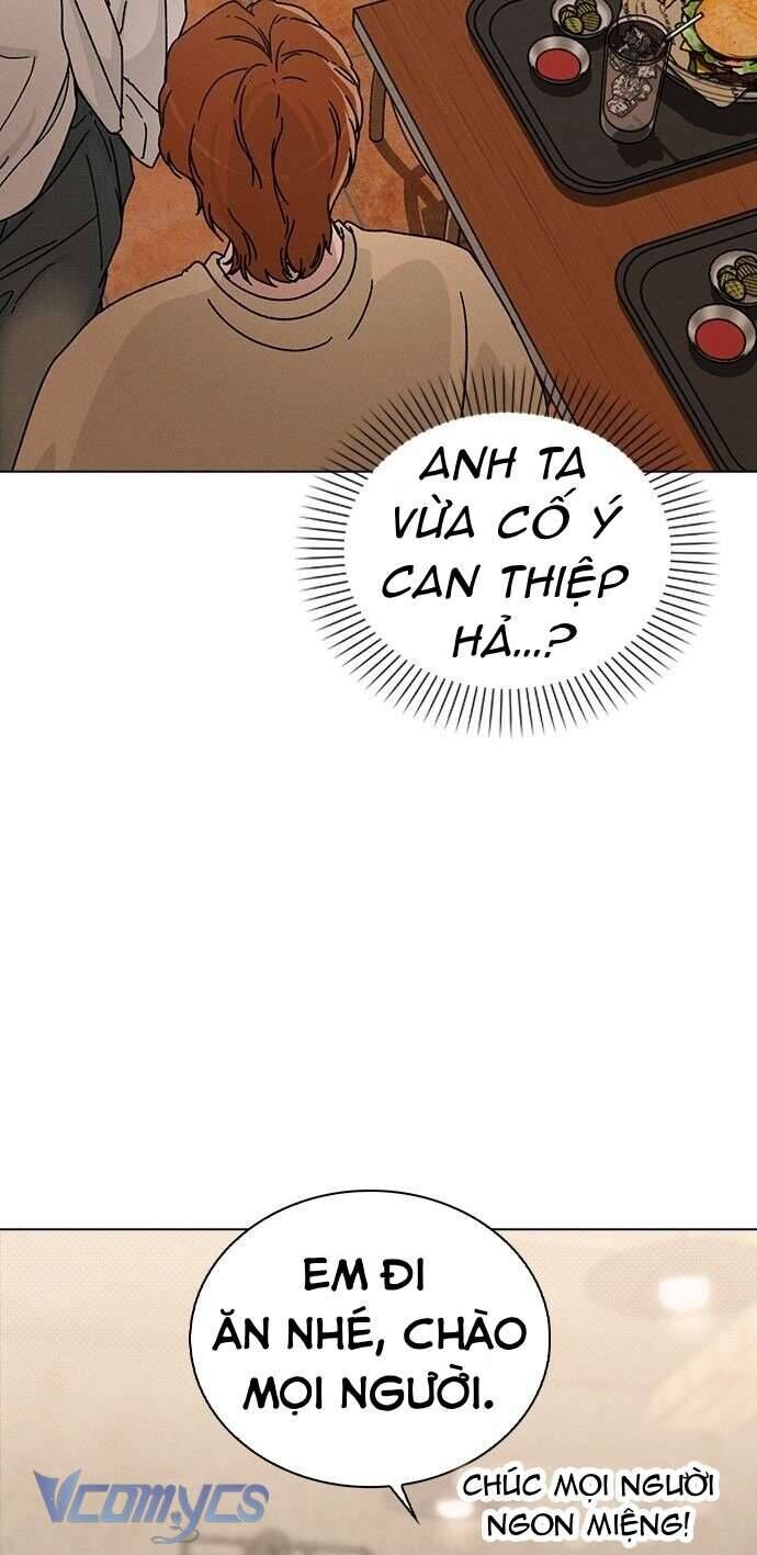 Review Người Yêu Cũ Chap 11 - Next Chap 12