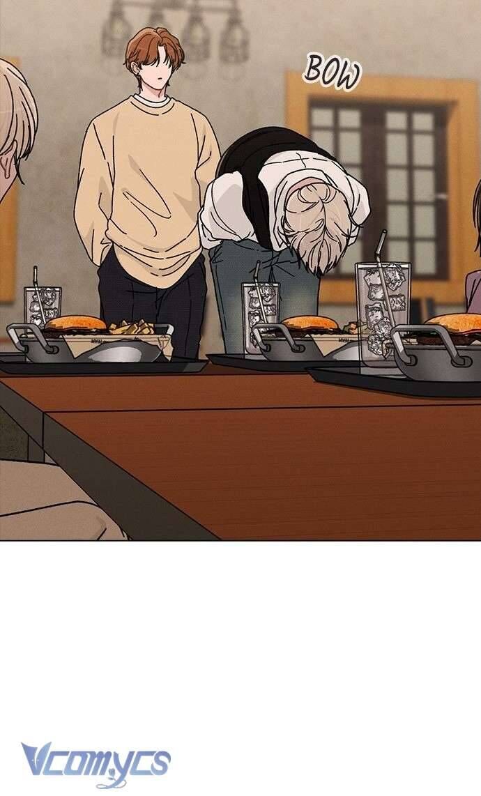 Review Người Yêu Cũ Chap 11 - Next Chap 12
