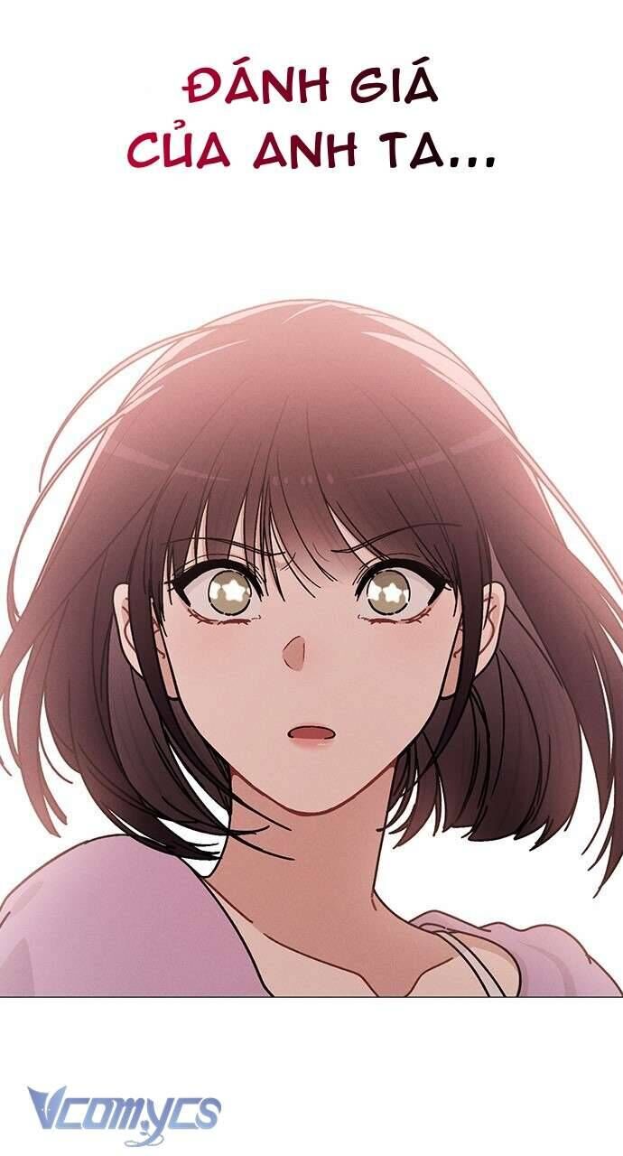 Review Người Yêu Cũ Chap 11 - Next Chap 12