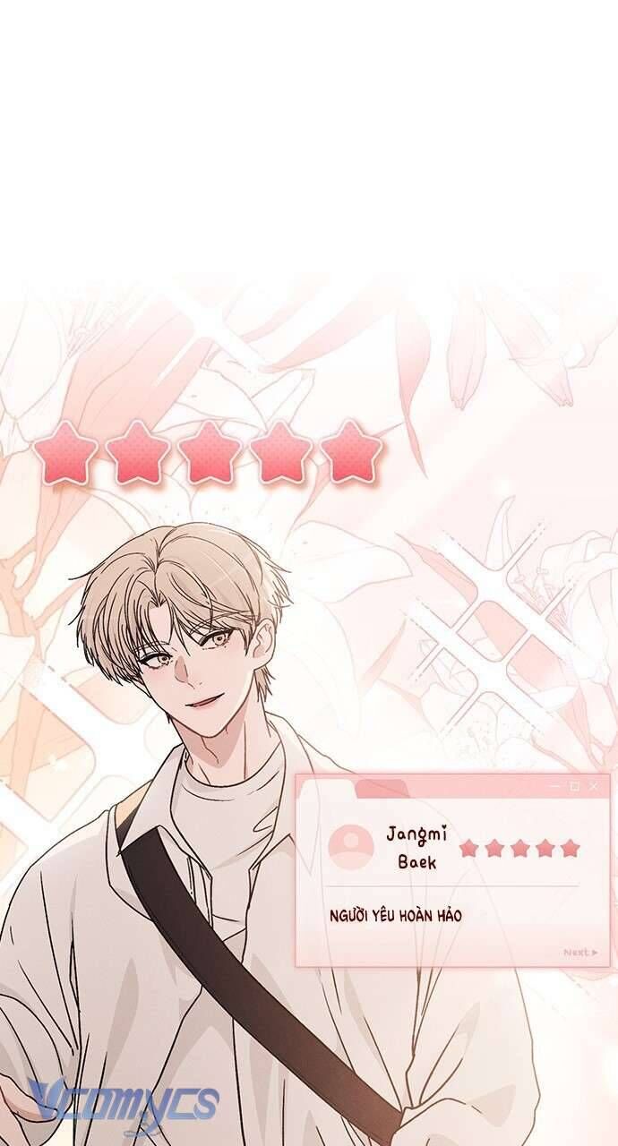 Review Người Yêu Cũ Chap 11 - Next Chap 12