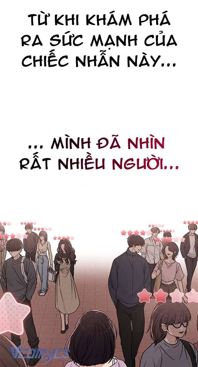 Review Người Yêu Cũ Chap 11 - Next Chap 12