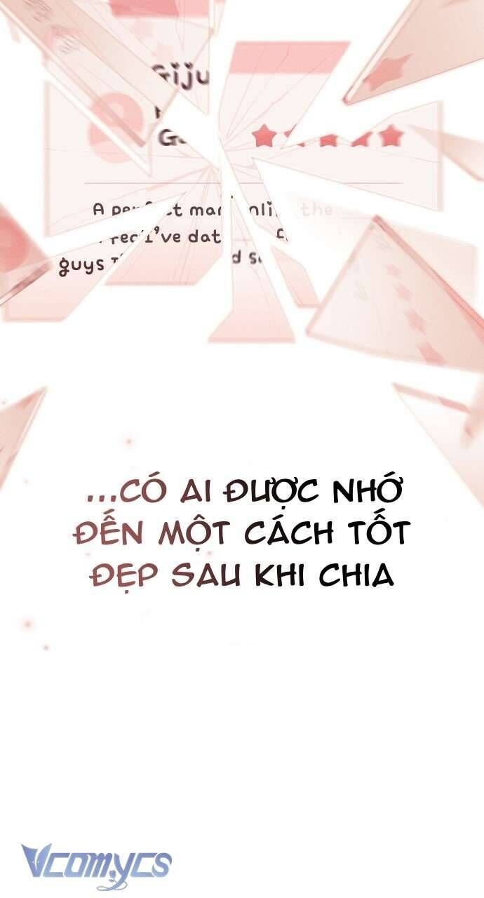 Review Người Yêu Cũ Chap 11 - Next Chap 12