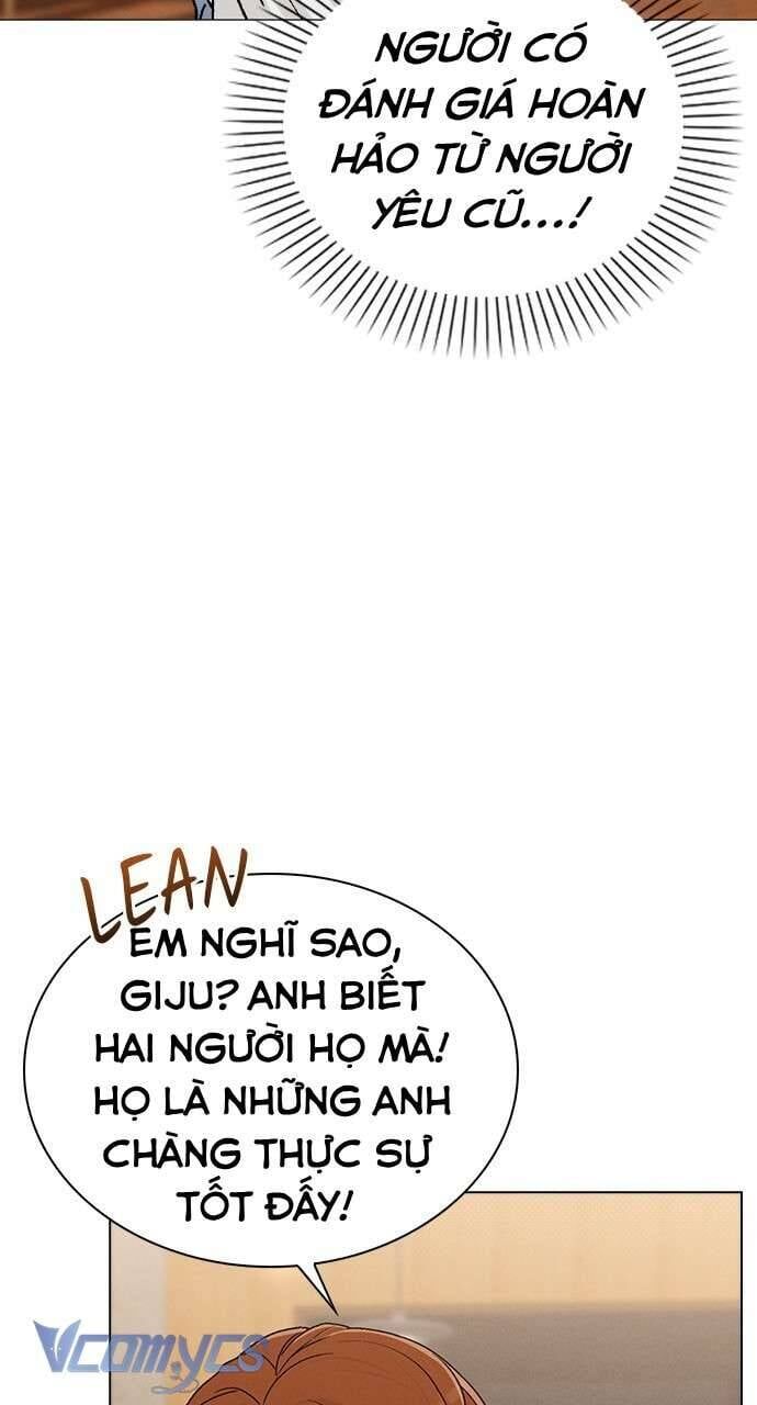 Review Người Yêu Cũ Chap 11 - Next Chap 12