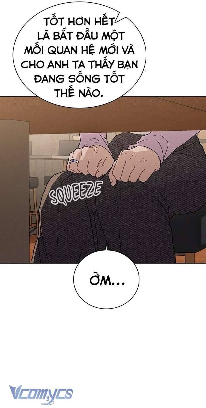 Review Người Yêu Cũ Chap 11 - Next Chap 12