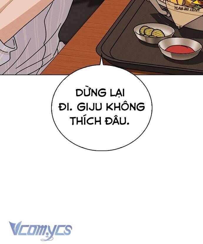 Review Người Yêu Cũ Chap 11 - Next Chap 12