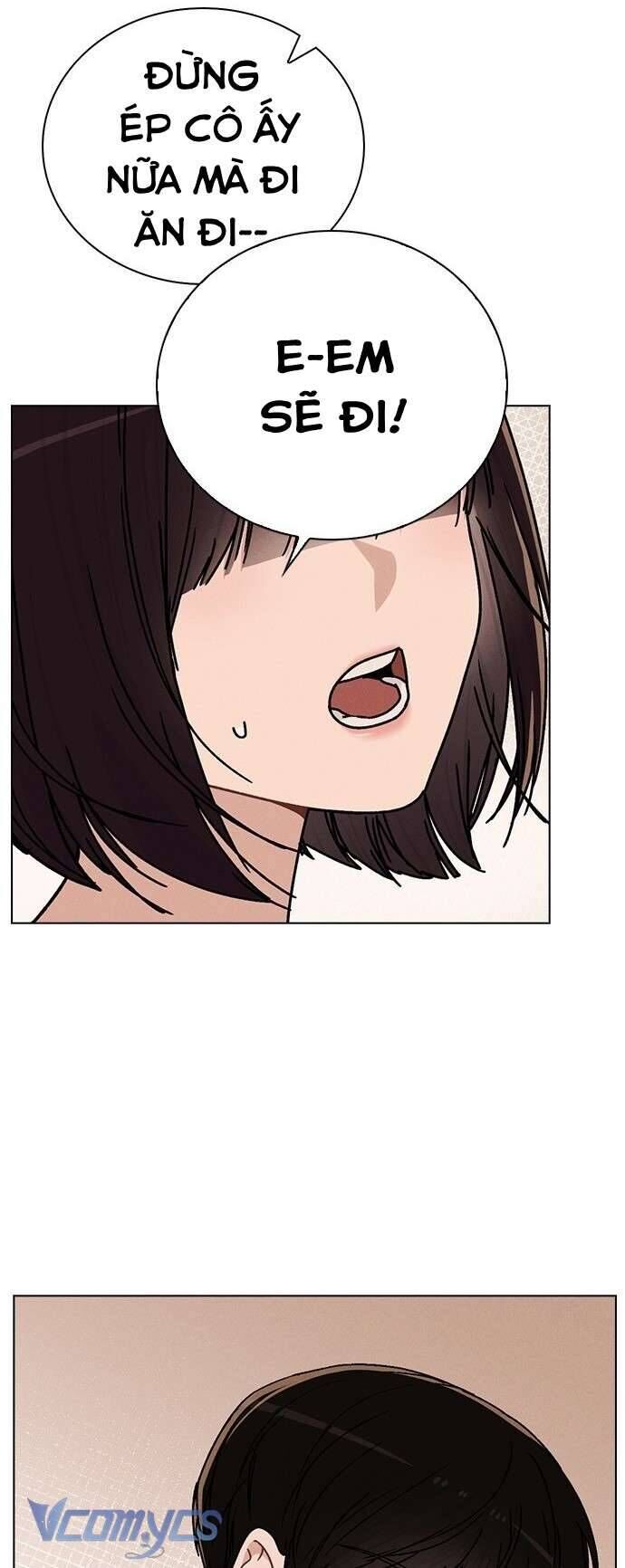 Review Người Yêu Cũ Chap 11 - Next Chap 12