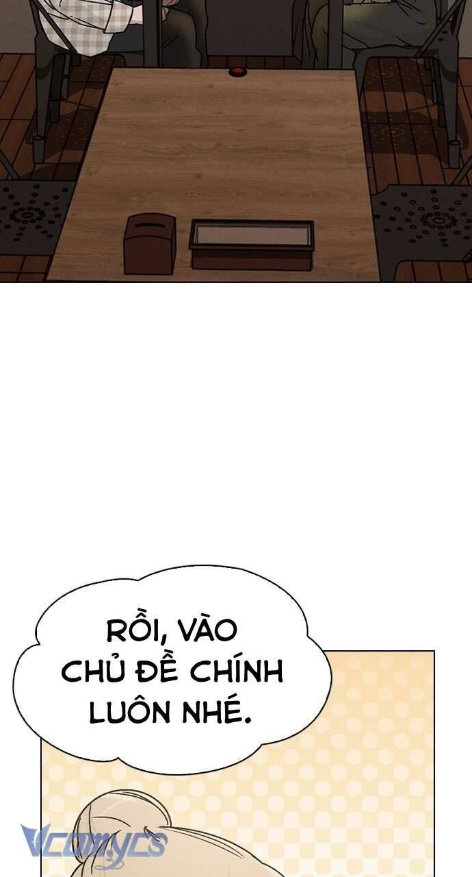 Review Người Yêu Cũ Chap 11 - Next Chap 12