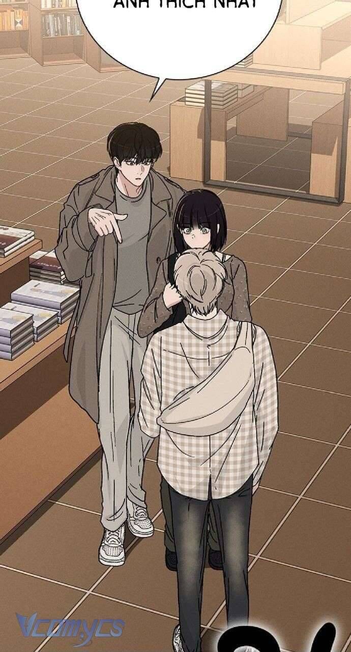 Review Người Yêu Cũ Chap 12 - Next Chap 13
