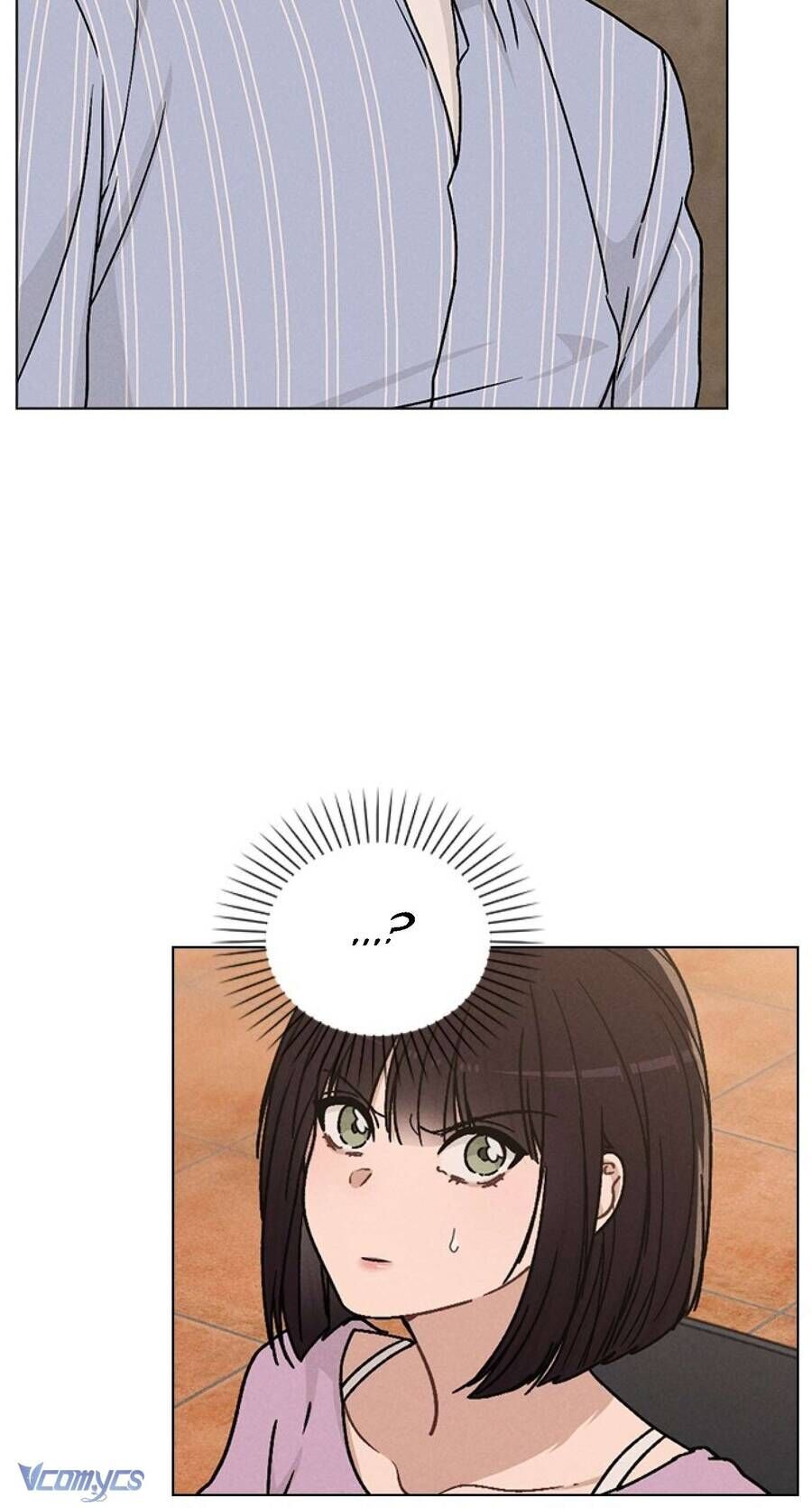 Review Người Yêu Cũ Chap 12 - Next Chap 13