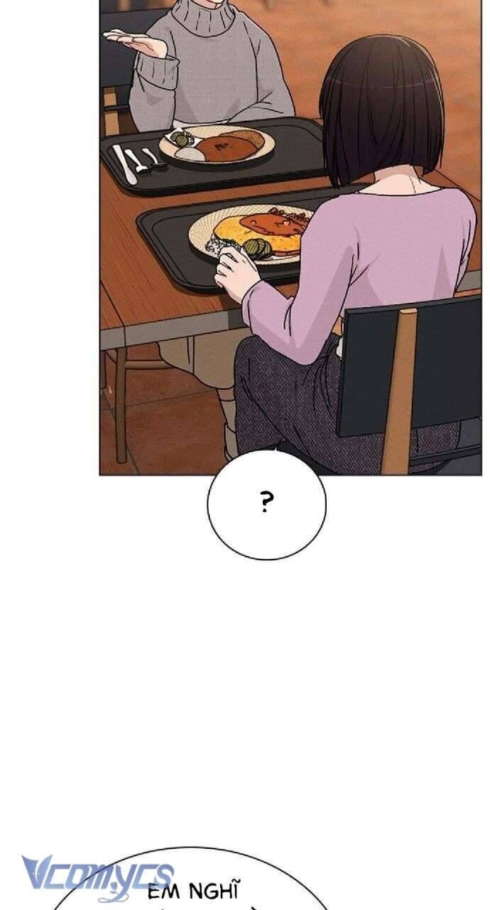 Review Người Yêu Cũ Chap 12 - Next Chap 13