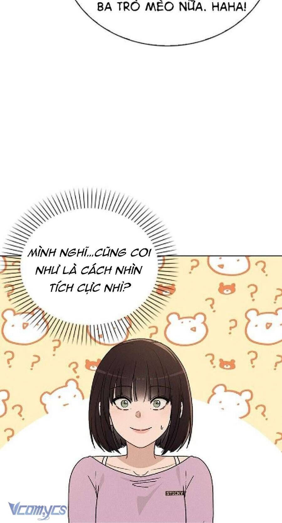 Review Người Yêu Cũ Chap 12 - Next Chap 13