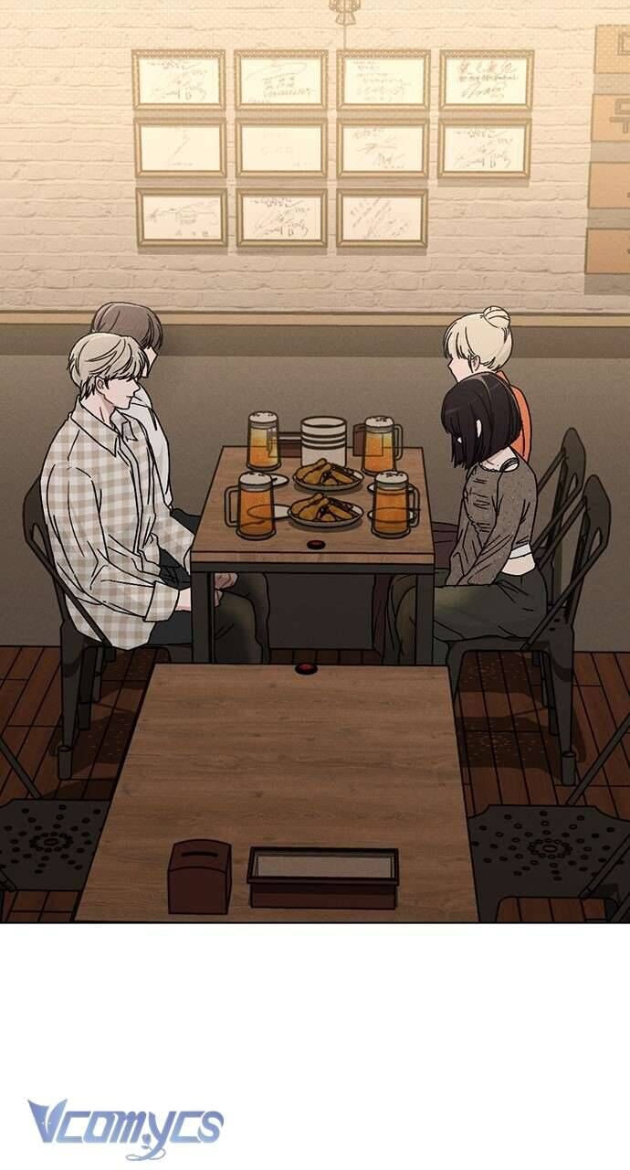 Review Người Yêu Cũ Chap 12 - Next Chap 13