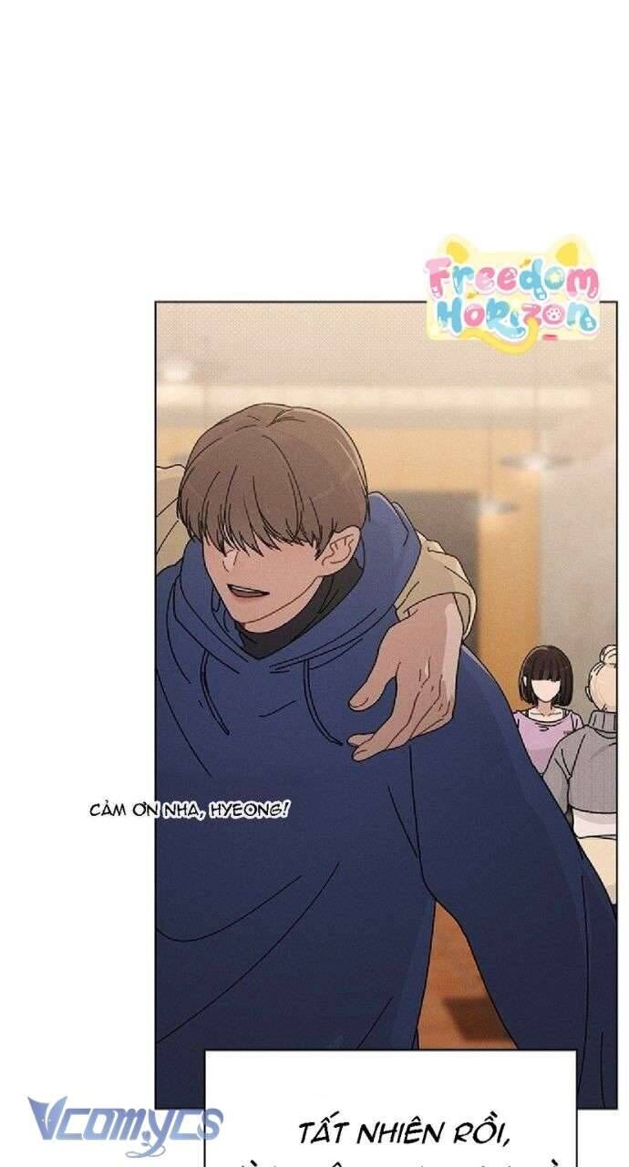 Review Người Yêu Cũ Chap 12 - Next Chap 13